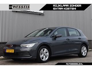 Volkswagen Golf 1.0 TSI Life