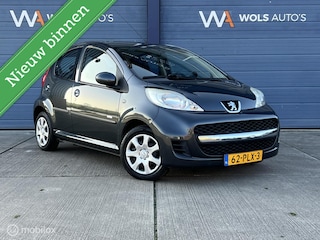 Peugeot 107 1.0-12V Millesim 200 / 1e EIGENAAR / AIRCO / APK 03-2027!