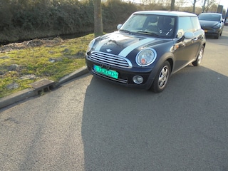 Mini Cooper 1.6 Cooper/AUTOMAAT/AIRCO
