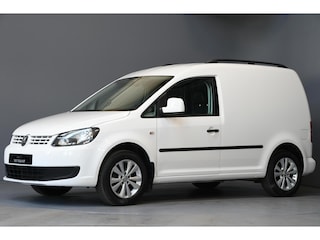 Volkswagen Caddy 1.2 TSI BMT AIRCO | MARGE | CRUISE
