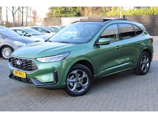 Ford Kuga 2.5 PHEV 243pk Automaat ST-Line, Driver Assistance en Winterpack, Panoramadak en Wegklapbare Trekhaak