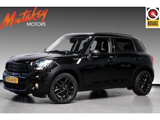 Mini Countryman 1.6 One Chili BLACK EDITION