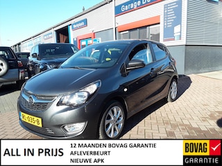 Opel Karl 1.0 Start/Stop 75pk Innovation