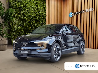 Volvo EX30 Single Motor Extended Range Plus 69 kWh | Stuur/stoelverwarming | Harman/Kardon | Camera | Adaptive Cruise | BLIS