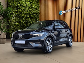 Volvo XC40 Recharge Core | Camera | CarPlay | Lane Keeping | Climate | 19" Velgen