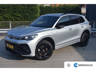 Volkswagen Tiguan 1.5 eHybrid 272PK Phev R-Line Edition