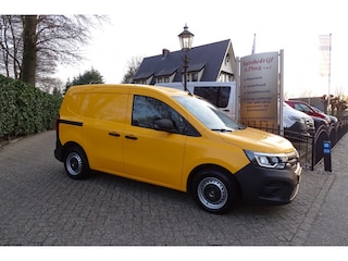 Renault Kangoo E-Tech Advance L1 44kWh