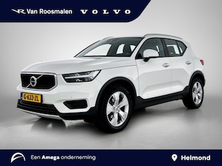 Volvo XC40 T3 Momentum Pro | Trekhaak | Pilot Assist | Camera | BLIS |
