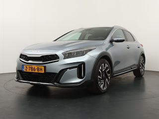 Kia XCeed 1.5 T-GDi DynamicPlusLine - Navigatie - Cruise Control - Apple CarPlay/ Android Auto - Camera - Voorstoelen verwarmd - Fabrieksgarantie tot 03-2031