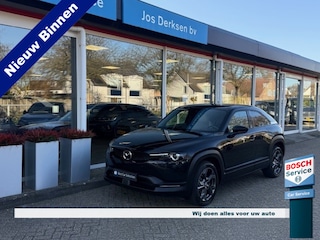 Mazda MX-30 e-SkyActiv 145 Advantage 36 kWh - HUD | Memory | Camera | Carplay | Stoel/stuurverw. | All Season