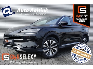 BYD Seal U 1.5 DM-i FWD Boost 218 PK | SUPER LUXE | NIEUW!!