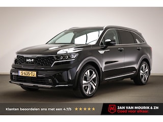 Kia Sorento 1.6 T-GDI Plug-in Hybrid 4WD DynamicPlusLine 7p. | LEDER | CAMERA