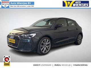 Audi A1 Sportback 30 TFSI 85kw | Epic Advanced | Airco-Ecc | Carplay | Virtual