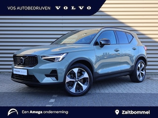 Volvo XC40 2.0 B3 Plus Dark