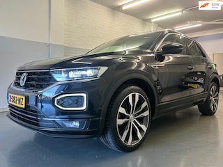 Volkswagen T-Roc 1.5 TSI Sport