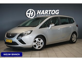 Opel Zafira Tourer 1.4 Edition 7p.
