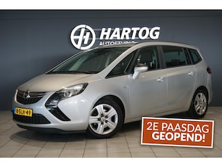 Opel Zafira Tourer 1.4 Edition 7p.