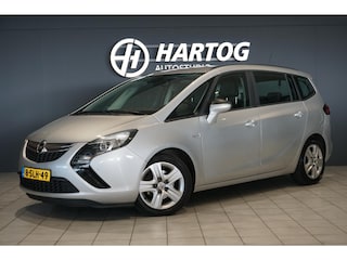 Opel Zafira Tourer 1.4 Edition 7p.