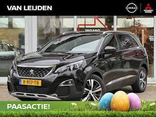 Peugeot 5008 1.2 PureTech 130pk GT-Line Automaat | 7-persoons | Apple Carplay | Android Auto | All Season