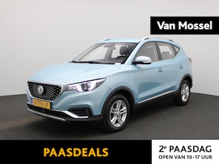 MG ZS Comfort 45 kWh | Carplay | Parkeersensoren | Cruise Control |