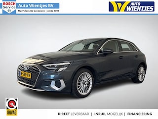 Audi A3 Sportback 30 TFSI | Advanced Edition | Navi | Led | Virtual