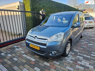 Citroën Berlingo 1.6-16V Multispace 2008 Airco Trekhaak