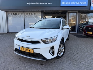 Kia Stonic 1.0 T-GDi MHEV Dynamic Line | Camera | Climate