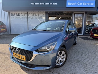 Mazda 2 1.5 Skyactiv-G | Carplay | Airco | Cruise Control