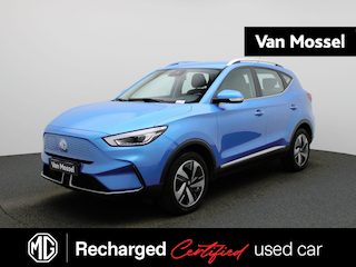 MG MG ZS EV Standard Range 50kWh Comfort