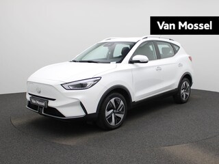 MG MG ZS EV Standard Range 50kWh Comfort