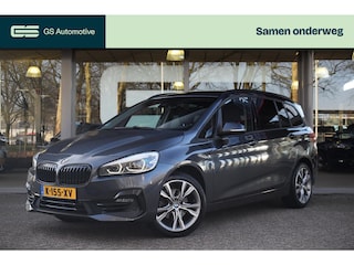 BMW 2-serie Tourer 216i 7p. Corporate Lease High Executive