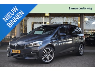 BMW 2-serie Tourer 216i 7p. Corporate Lease High Executive