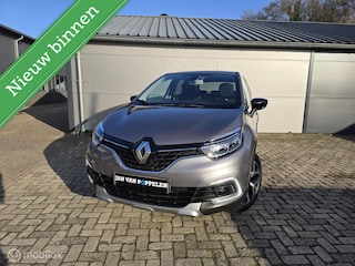 Renault Captur 1.5 dCi Intens