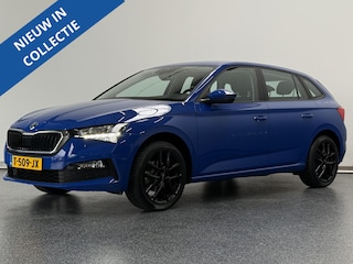 Skoda Scala 1.0 TSI Ambition | Airco | Dealer onderhouden | NL Auto