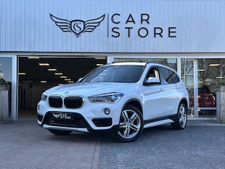 BMW X1 sDrive18i High Executive |PANO|CRUISE|STOEL VWM|CLIMA|LM VELGEN 18''