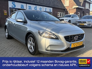 Volvo V40 1.6 T3 Kinetic Intro-line