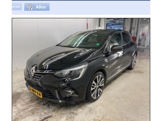 Renault Clio 1.6 E-Tech Hybrid 140pk Initiale Paris|Wordt verwacht