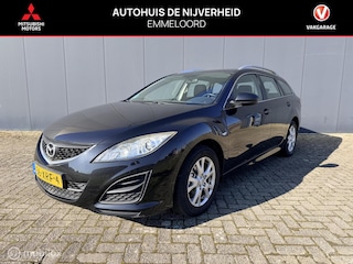Mazda 6 Sportbreak 1.8 Exclusive GT