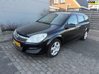 Opel Astra Wagon 1.6 Business Clima Bj:2007 NAP!