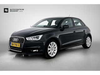 Audi A1 Sportback 1.0 TFSI Design Pro Line Plus | Stoelverw | Goed onderH