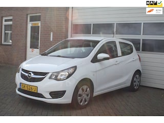 Opel Karl 1.0 ecoFLEX Edition.airco.cruise control electr.ramen garantie.