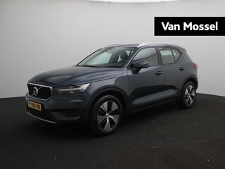 Volvo XC40 2.0 B4 Business Pro | Carplay | Leder | Stoelverwarming | DAB | Led Verlichting |
