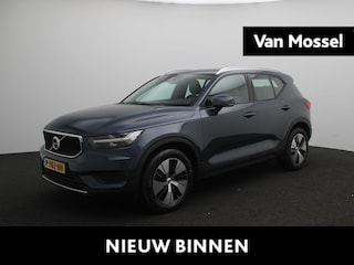 Volvo XC40 2.0 B4 Business Pro | Carplay | Leder | Stoelverwarming | DAB | Led Verlichting |