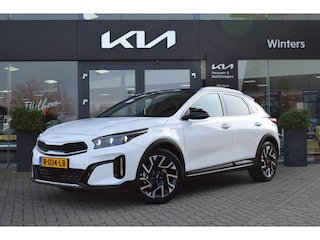 Kia XCeed 1.6 GDi PHEV ExecutiveLine | Memory | Stoel Verwarming + Verkoeling | Trekhaak | Automaat |