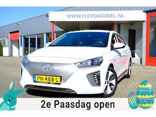 Hyundai Ioniq Comfort EV Aut. Navi|Clima|Cam|LMV|Apple CarPlay