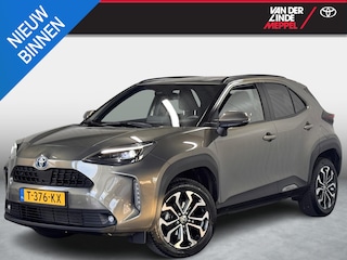 Toyota Yaris Cross 1.5 Hybrid Dynamic Stoelverwarming Trekhaak Navi