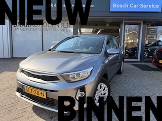 Kia Stonic 1.0 T-GDi MHEV ComfortLine | Virtual | Camera | Navigatie