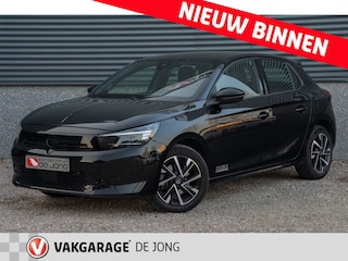 Opel Corsa 1.2 T Hybrid GS | Camera | Automaat | Carplay |