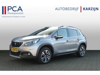 Peugeot 2008 1.2 PureTech GT-Line