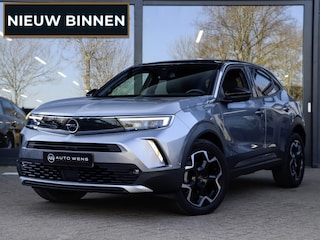 Opel Mokka 1.2 Turbo Ultimate 130PK Automaat